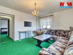 Prodej rodinného domu, Křimov - Krásná Lípa, 253 m2