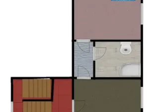 Prodej rodinného domu, Křimov - Krásná Lípa, 253 m2