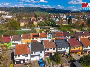 Prodej rodinného domu, Liberec - Liberec XXX-Vratislavice nad Nisou, Svornosti, 140 m2