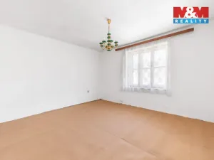 Prodej rodinného domu, Doubravník, 89 m2