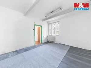 Prodej rodinného domu, Doubravník, 89 m2