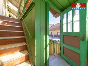 Prodej rodinného domu, Doubravník, 89 m2