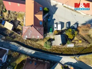 Prodej rodinného domu, Doubravník, 89 m2