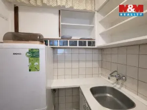 Prodej bytu 2+1, Litvínov - Horní Litvínov, Koldům, 52 m2