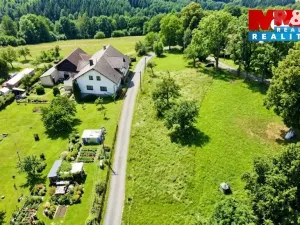 Prodej pozemku pro bydlení, Horní Čermná, 774 m2