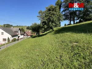 Prodej pozemku pro bydlení, Horní Čermná, 774 m2