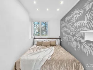 Prodej bytu 3+kk, Hradec Králové, Slezská, 55 m2