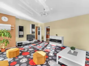 Prodej rodinného domu, Vysoká nad Labem, 280 m2