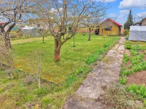 Prodej chaty, Hradec Králové, 31 m2