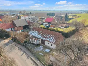 Prodej rodinného domu, Stěžery, 178 m2