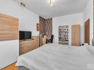 Prodej činžovního domu, Sezemice, Jungmannova, 690 m2