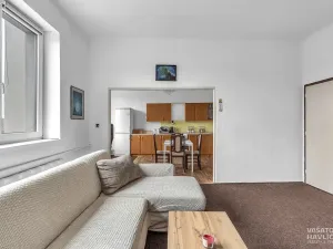 Prodej činžovního domu, Sezemice, Jungmannova, 690 m2