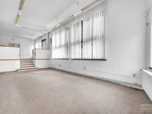 Prodej činžovního domu, Sezemice, Jungmannova, 690 m2