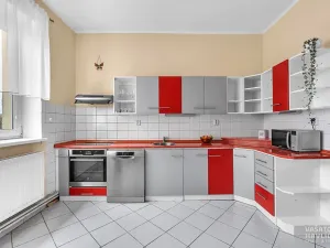 Prodej rodinného domu, Sezemice, Jungmannova, 690 m2