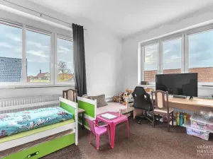 Prodej rodinného domu, Sezemice, Jungmannova, 690 m2