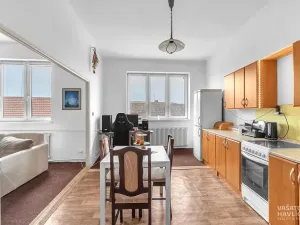 Prodej rodinného domu, Sezemice, Jungmannova, 690 m2