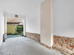 Prodej rodinného domu, Sezemice, Jungmannova, 690 m2