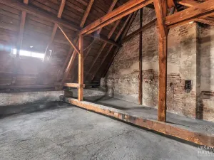 Prodej rodinného domu, Sezemice, Jungmannova, 690 m2