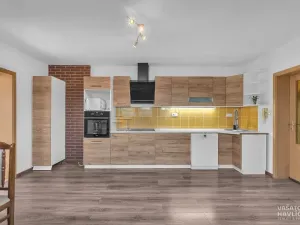 Prodej bytu 2+kk, Třebechovice pod Orebem, Flesarova, 58 m2