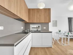 Prodej bytu 3+kk, Smiřice, 101 m2