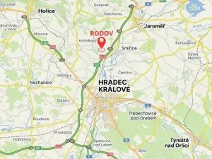 Prodej bytu 3+kk, Smiřice, 101 m2