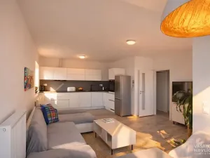 Prodej bytu 3+kk, Hradec Králové, K Meteoru, 77 m2