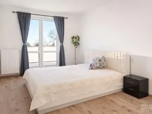 Prodej bytu 3+kk, Hradec Králové, K Meteoru, 77 m2