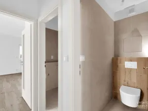 Prodej bytu 3+kk, Hradec Králové, K Meteoru, 77 m2