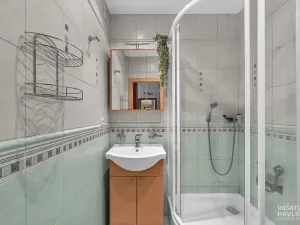 Prodej bytu 4+1, Přelouč, Studentská, 73 m2