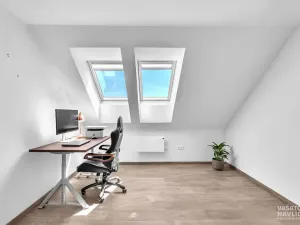 Pronájem bytu 3+kk, Smiřice, 103 m2