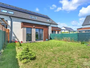 Pronájem bytu 3+kk, Smiřice, 103 m2