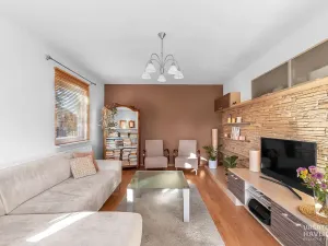 Prodej rodinného domu, Hradec Králové, 109 m2