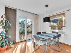 Prodej rodinného domu, Hradec Králové, 109 m2