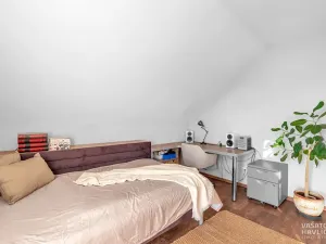 Prodej rodinného domu, Hradec Králové, 109 m2