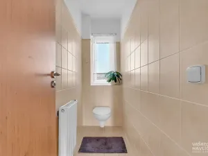 Prodej rodinného domu, Hradec Králové, 109 m2