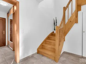 Prodej rodinného domu, Hradec Králové, 109 m2