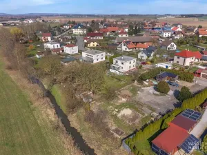 Prodej pozemku pro bydlení, Hradec Králové, 1476 m2