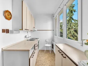 Pronájem bytu 2+1, Nové Město nad Metují, Malecí, 45 m2