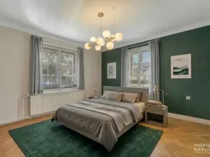 Prodej rodinného domu, Přelouč, Žižkova, 170 m2