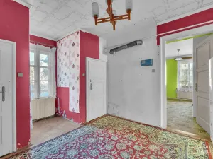 Prodej rodinného domu, Přelouč, Žižkova, 170 m2