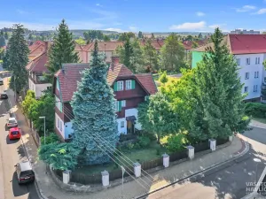 Prodej rodinného domu, Přelouč, Žižkova, 170 m2