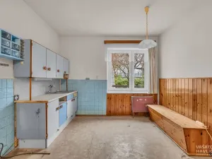 Prodej rodinného domu, Polička, Družstevní, 162 m2