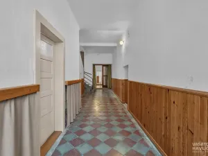 Prodej činžovního domu, Polička, Družstevní, 162 m2