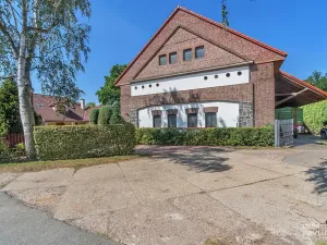 Pronájem skladu, Hradec Králové, Zelená, 413 m2