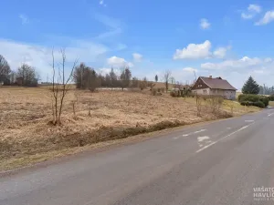 Prodej komerčního pozemku, Bartošovice v Orlických horách, 7647 m2