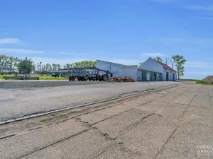 Prodej komerčního pozemku, Jasenná, 22131 m2