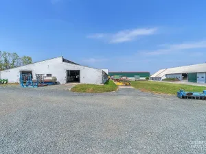 Prodej komerčního pozemku, Jasenná, 22131 m2