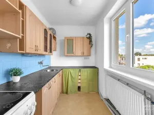 Prodej bytu 2+1, Přelouč, 63 m2