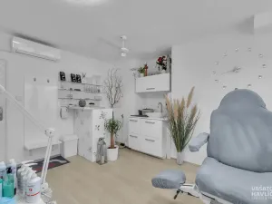 Pronájem kanceláře, Hradec Králové, Akademika Heyrovského, 30 m2