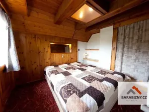 Prodej chaty, Benecko, 160 m2